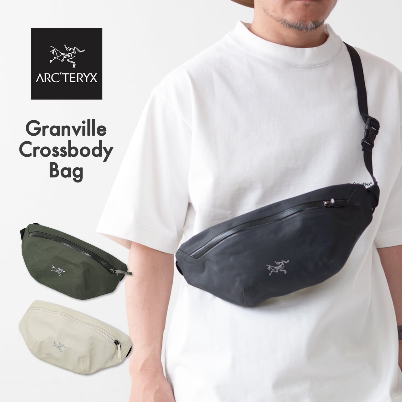 ショルダーバッグ・ボディーバッグ・ポーチ | refalt online store