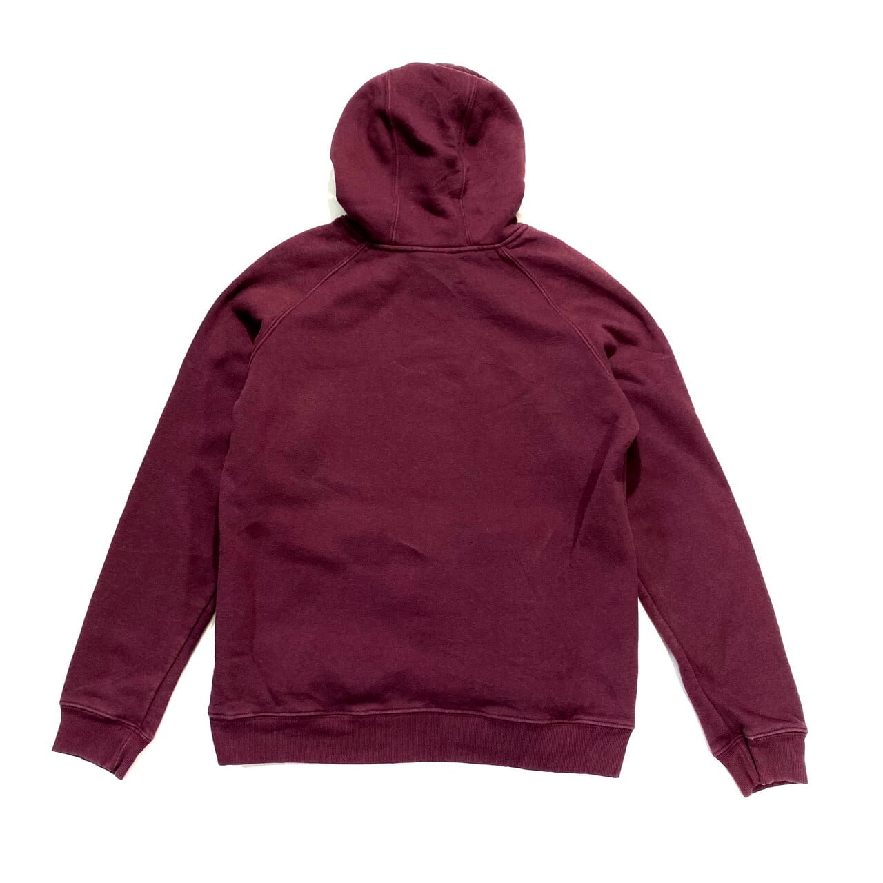 Carhartt カーハート ワンポイントロゴ プルオーバースウェット 