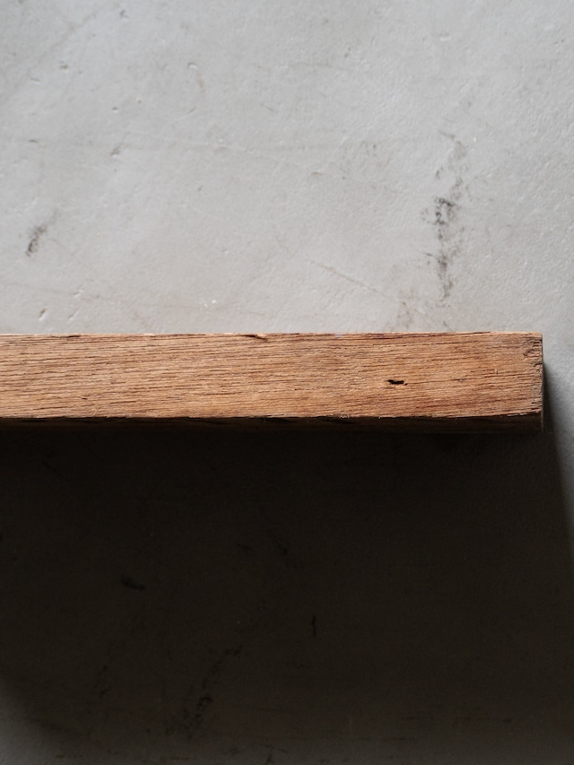 unknown used Wood scrap