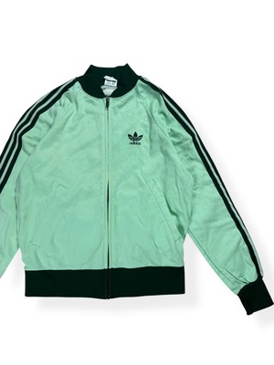 70s French Adidas ATP Setup