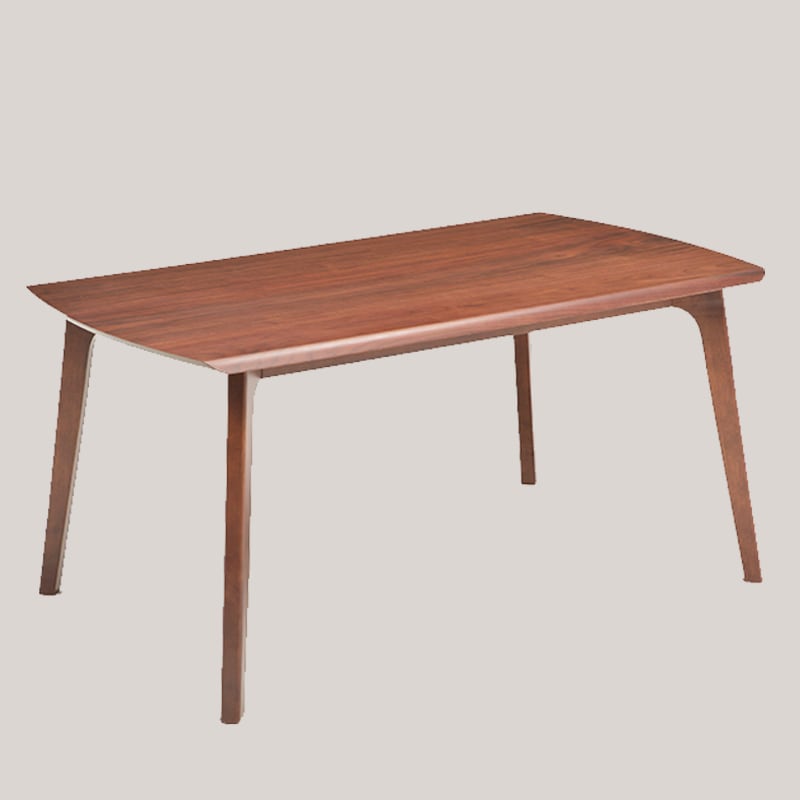 ダイニングテーブル 幅150 4人掛け 木製 シンプル テーブル ダイニング