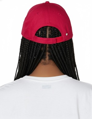 BLESS "Be Cap 〔RED〕"