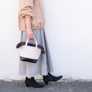 エコファーバッグカバー Sサイズ