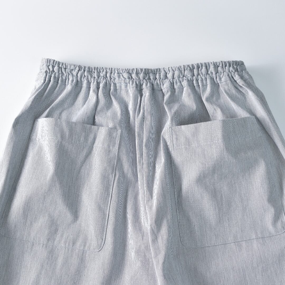 LinenYa リネンや コードレーンワンタックパンツ 清涼感の有る大人カジュアルなパンツです【送料無料】