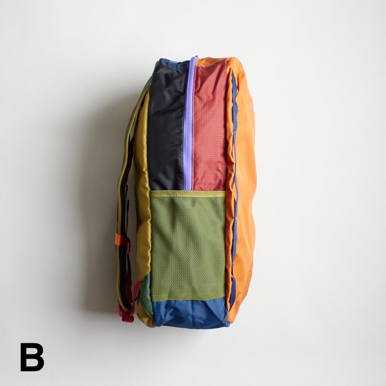Cotopaxi（コトパクシ）batac 24L c/#B Back Pack - Del Día メンズ