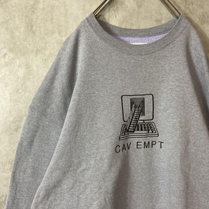 C.E. access monitor sweat size XL 配送A