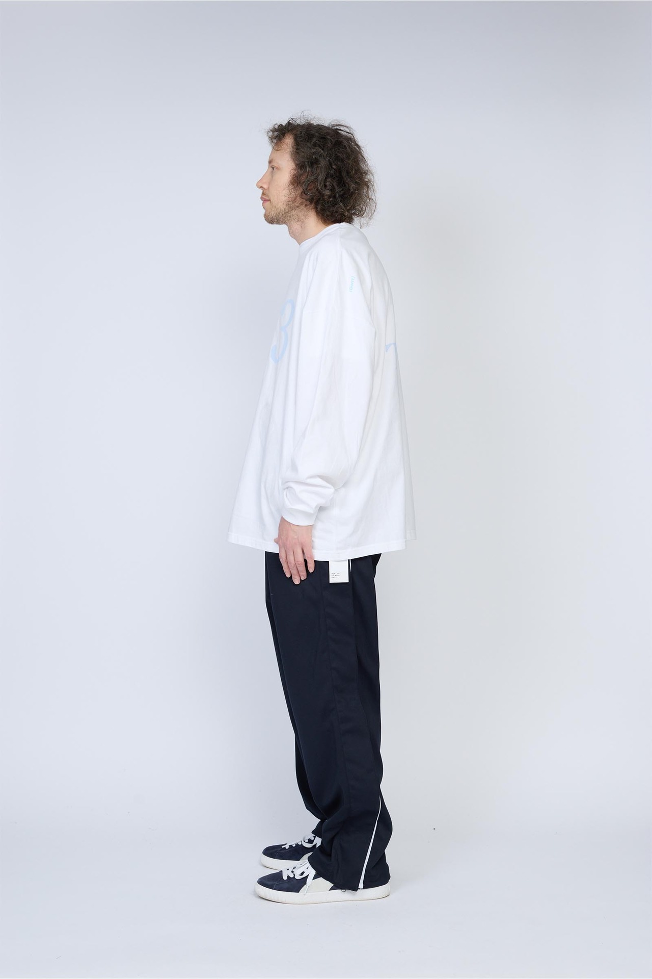 UNTRACE / 197(テラウェイパンツ)