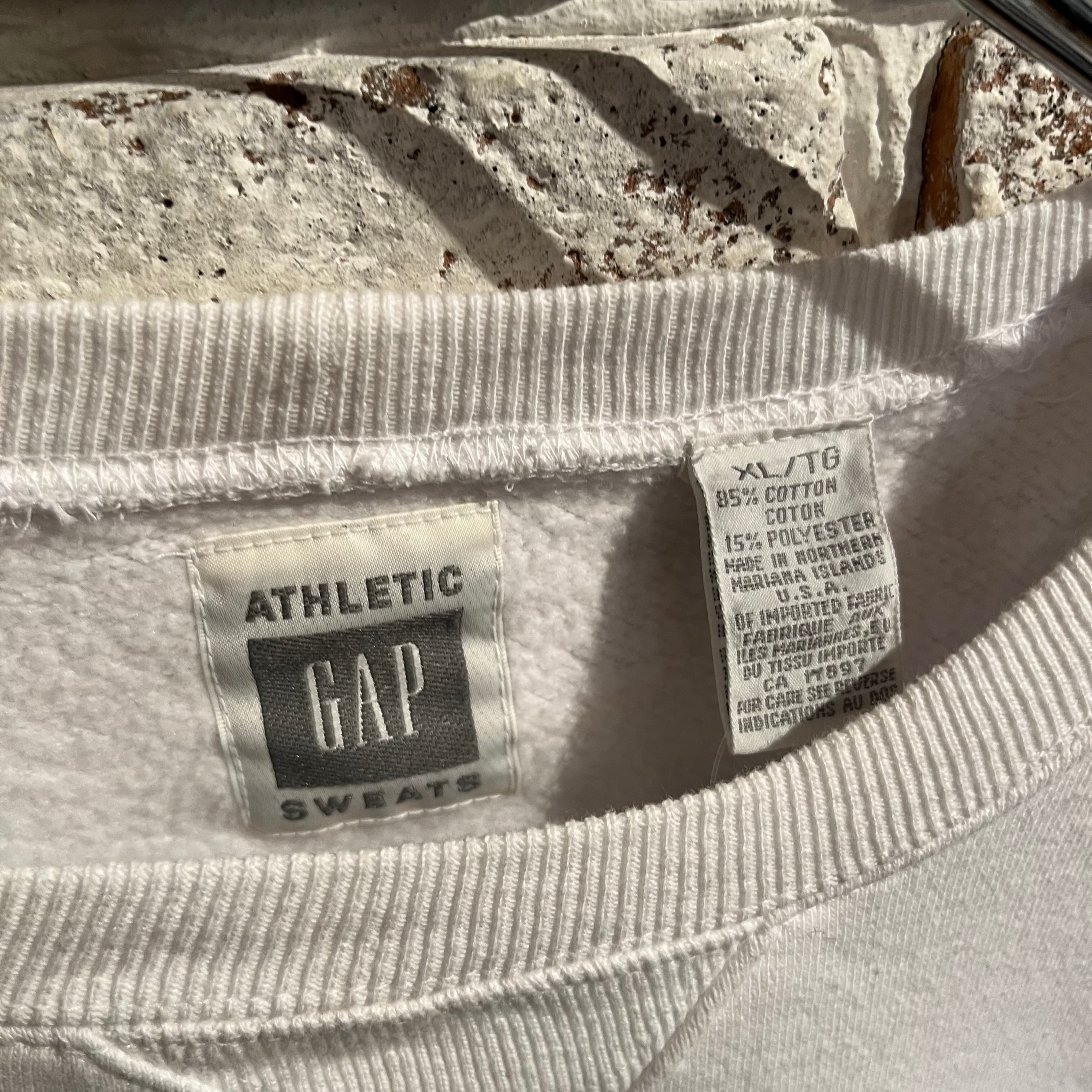 jne.k 90s〜 00s OLD GAP sweat jne.k 90s〜 00s OLD GAP sweat Kids VintageSoft Zip Hoodie | Gap