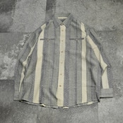 jacquard weave design shirt