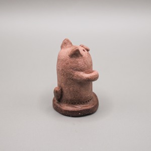 ねこはにわ［NK-05］