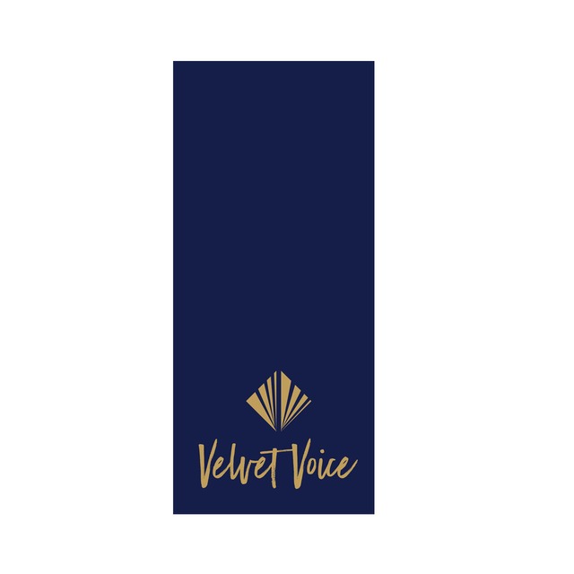 オリジナルパフューム「Velvet Voice」