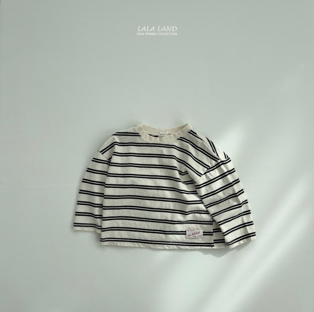 【即納】LALALAND/Saint Tee
