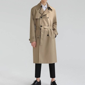 ベーシックトレンチコート　MT0080025