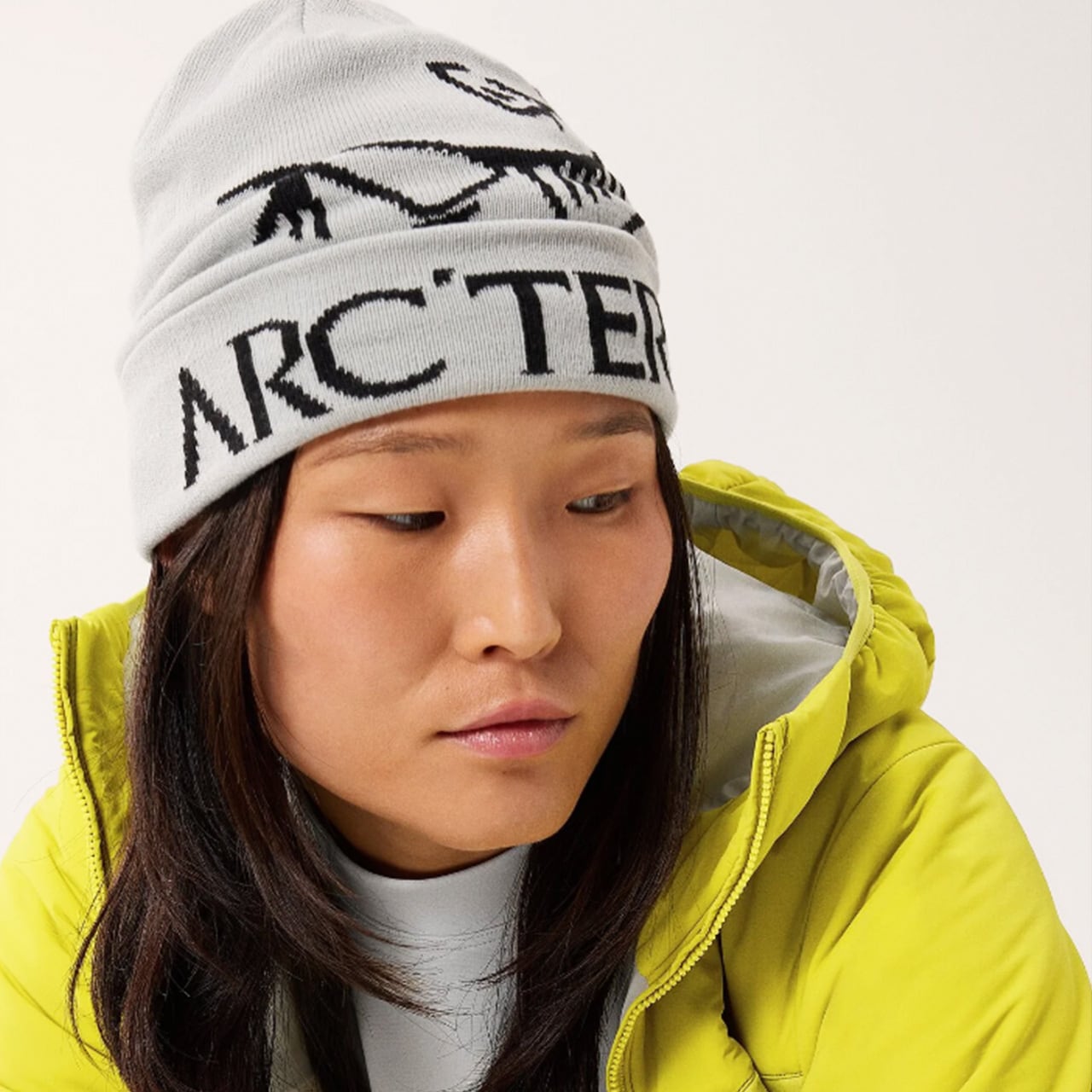 ARC'TERYX [アークテリクス正規代理店] Bird Word Toque [06644 / X000006644]  バードワードトーク・帽子・ニットキャップ・ニット帽・スキー・スノーボード・アウトドア・MEN'S / LADY'S [2023AW] | refalt  online store