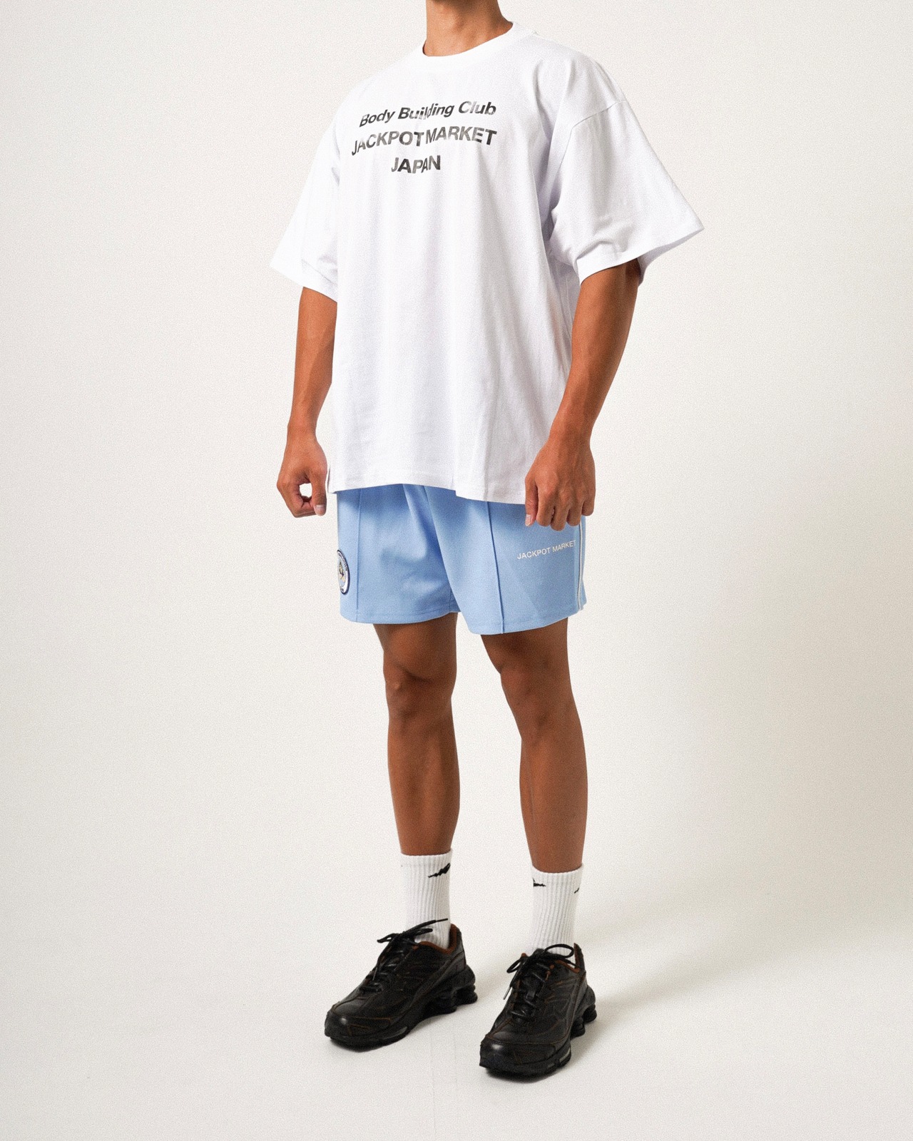 グラフィックTシャツ 31