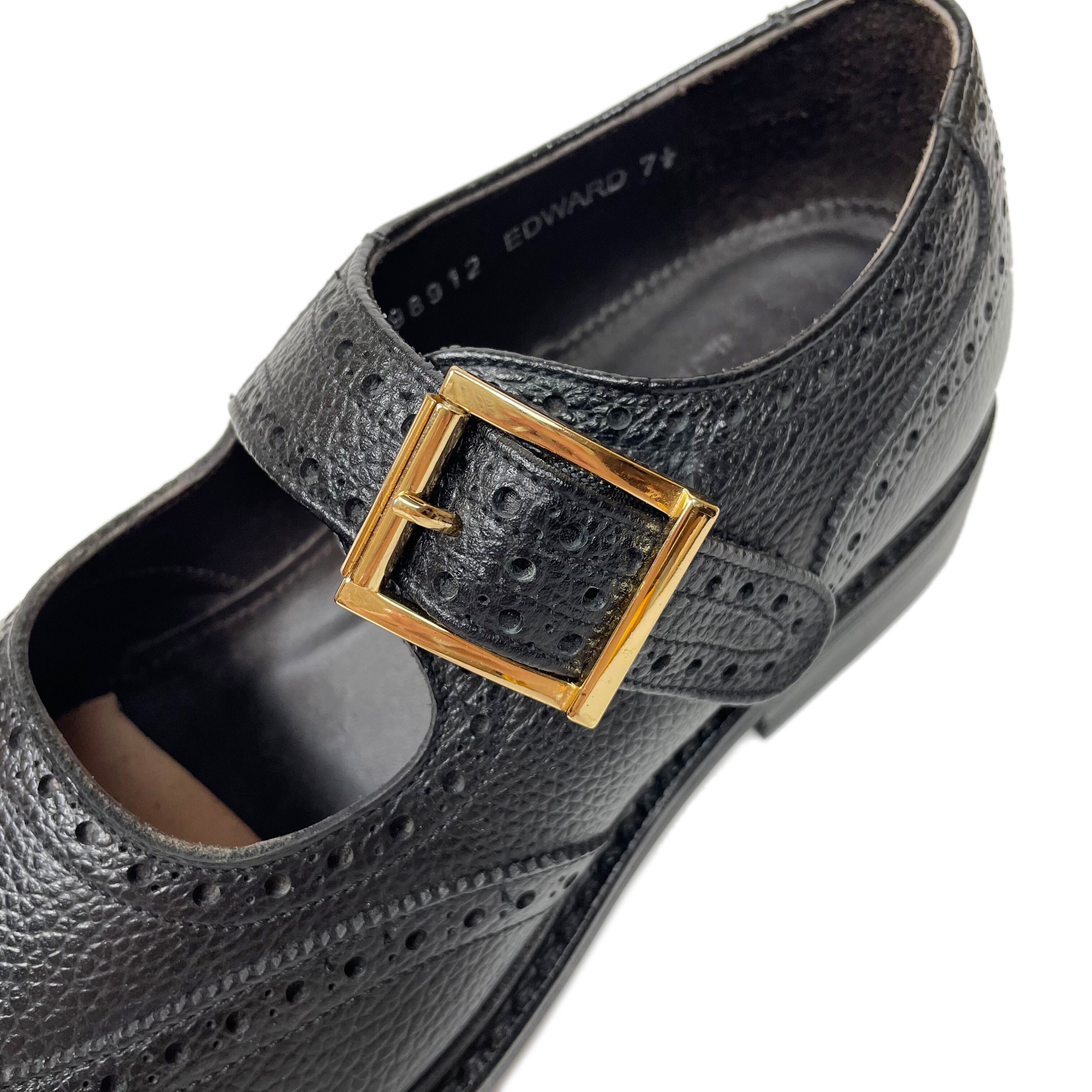 Jalan Sriwijaya 】 Gilley Shoes | OR GLORY BASE