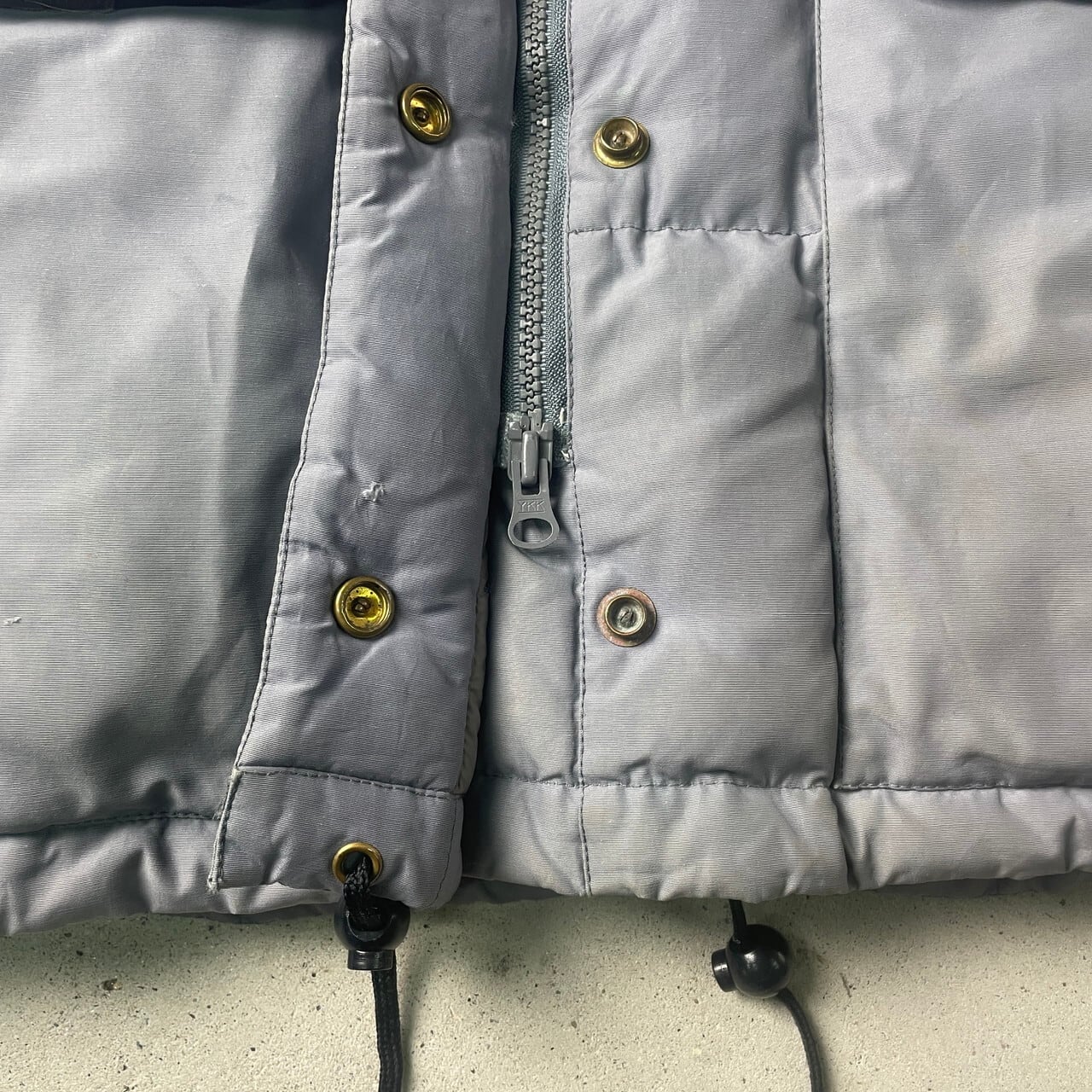 80年代 Eddie Bauer エディーバウアー カラコラムダウンパーカー 80年代 Eddie Bauer エディーバウアー カラコラムダウンパーカー