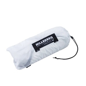 ヒルバーグ アトラス リミテッド ホワイト ベスタビュールセット