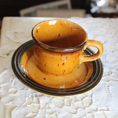 カップ＆ソーサー・マグカップ | Antique Paris6e