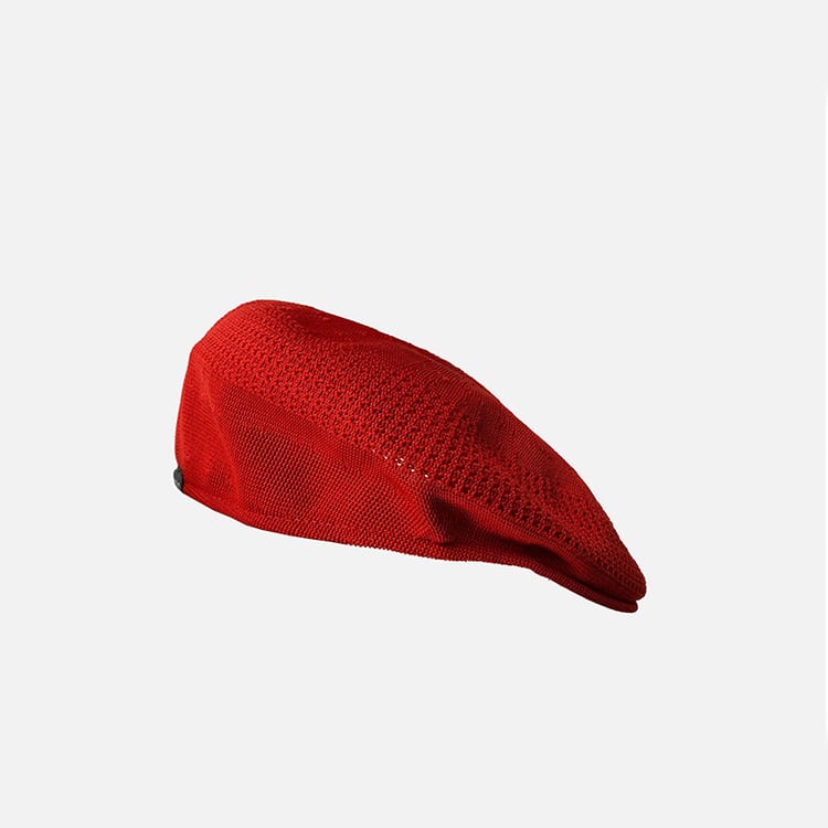 ★RETRO FORWARD BERET　　　　25085