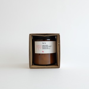 MOON CYCLE｜AROMATHERAPY CANDLE 220g