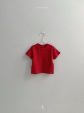 atomeme 26/SS Berry T-Shirt