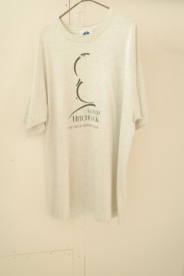 Hitchcock t-shirt