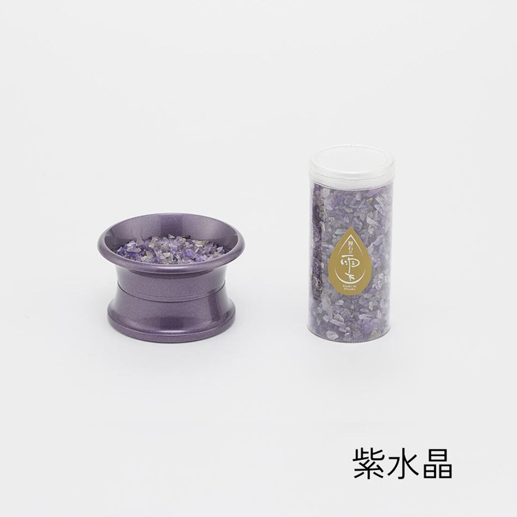 輝石の雫 | ペットセレモニープレア
