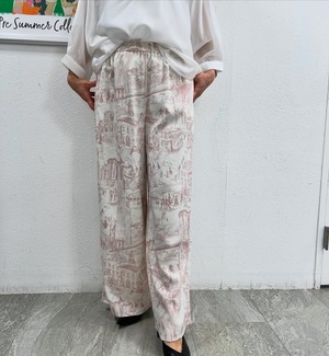 ロージー  Rosiee CBスキッパーシアーシャツ