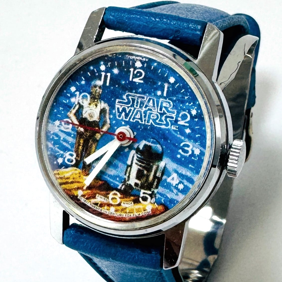 当時物】オールドケナー スター・ウォーズ C3PO&R2D2 1977年 当時物】オールドケナー スター・ウォーズ C3PO&R2D2 1977年