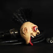 PUSH PUNK SWICTH /ジャップブラック