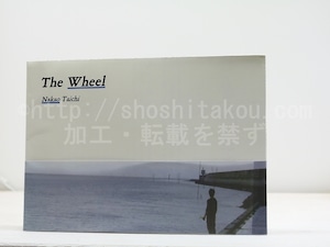 The　Wheel　/　中尾太一　　[31620]