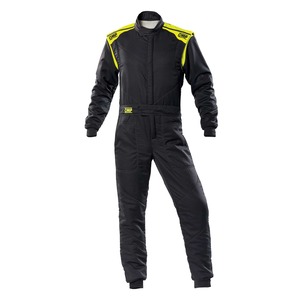 IA0-1828-E01#184 FIRST-S Suit my2024 Anthracite/fluo yellow