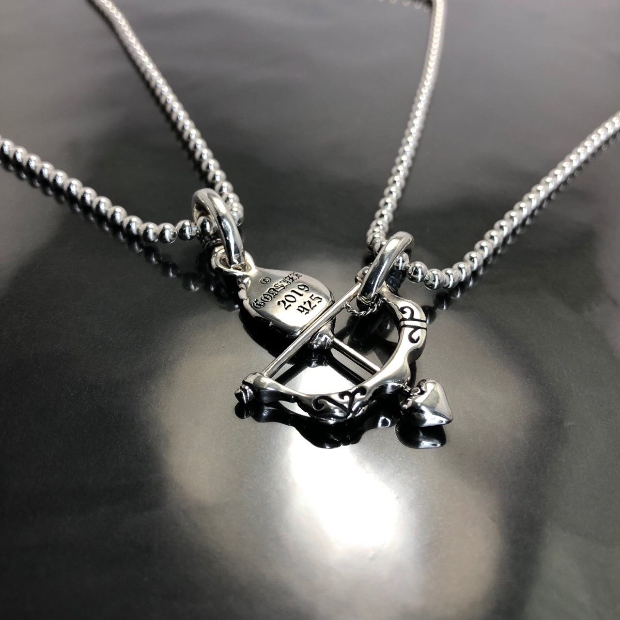 ARROW PENDANT / アローペンダント
