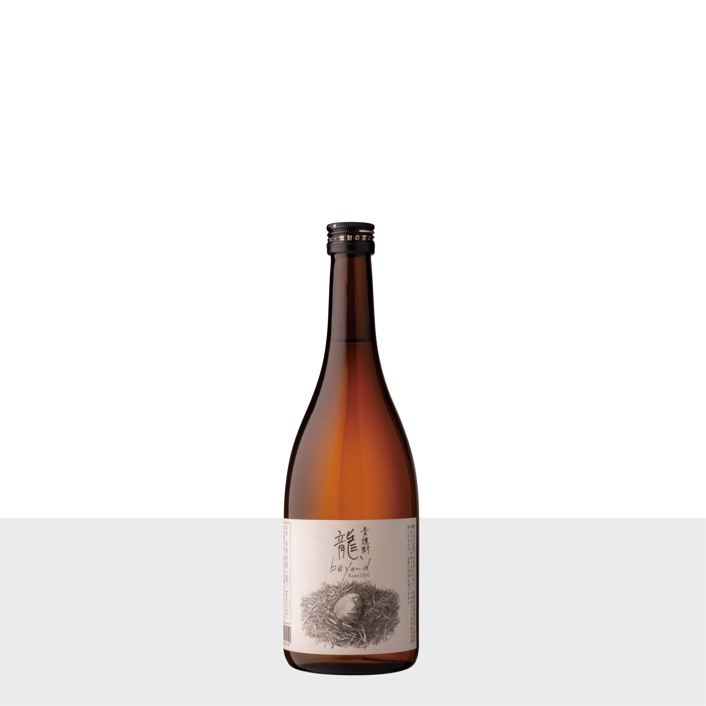 龍、beyond (ロンテンビヨンド) 720ml | 酒蔵王手門