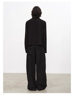 JCAESAR STUDIO CURVED KNIFE PANTS