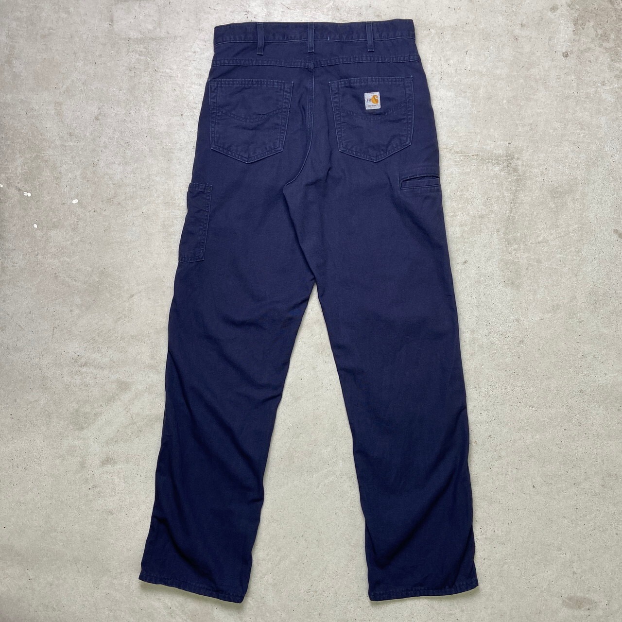 Carhartt カーハート FRB159 Loose Fit ワークパンツ メンズW32 古着 