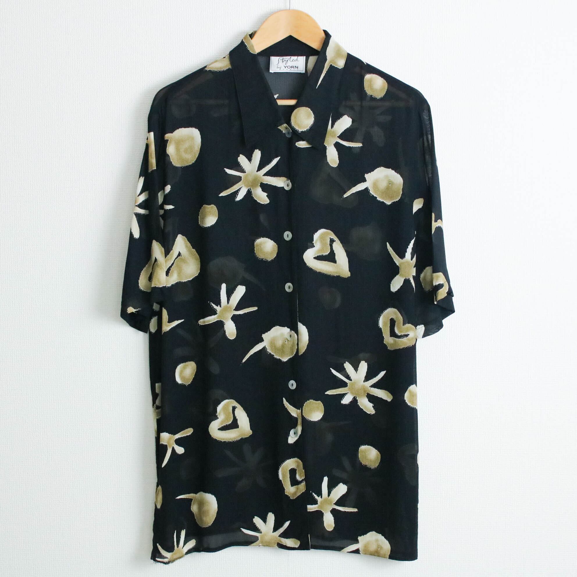 shirt XXL
