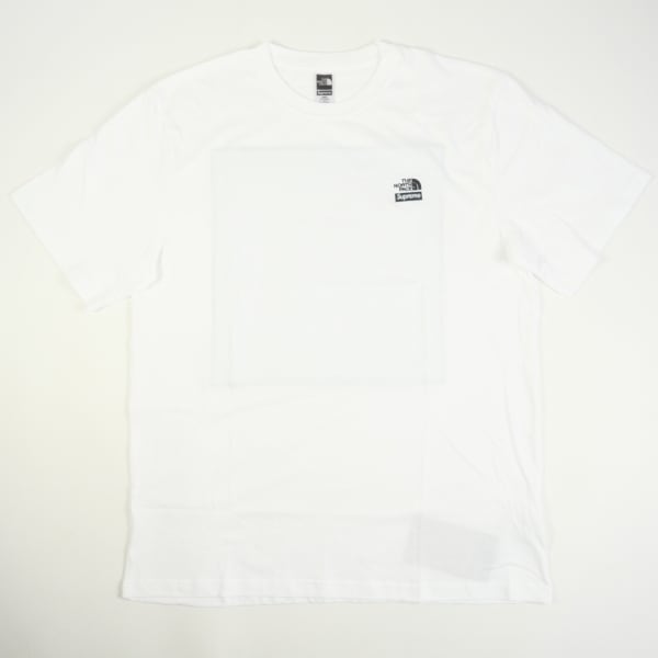 トップスsupreme bandana tee white XL