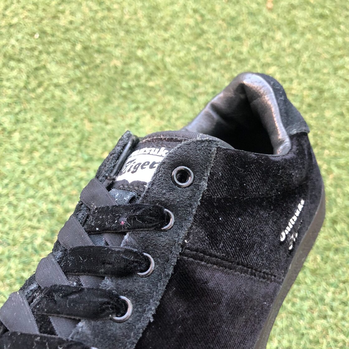 Onitsuka Tiger LAWNSHIP オニツカタイガー ローンシップ HW615 | PAY ID