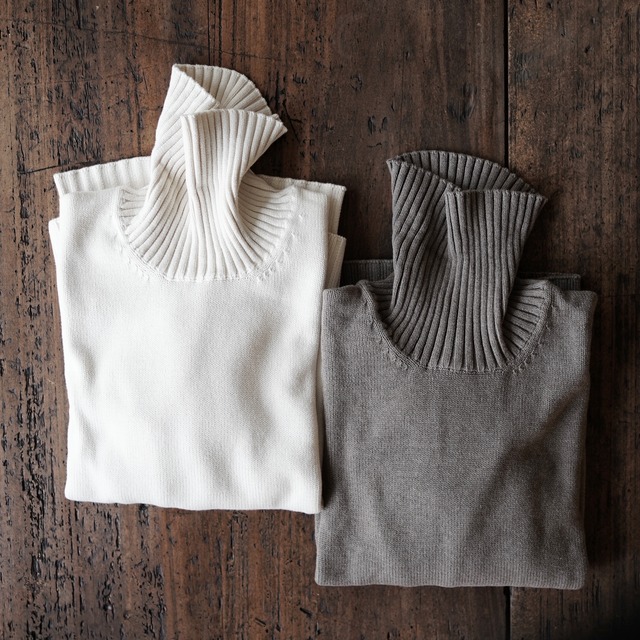 手編みケーブル柄Ｖネックベスト／People Tree