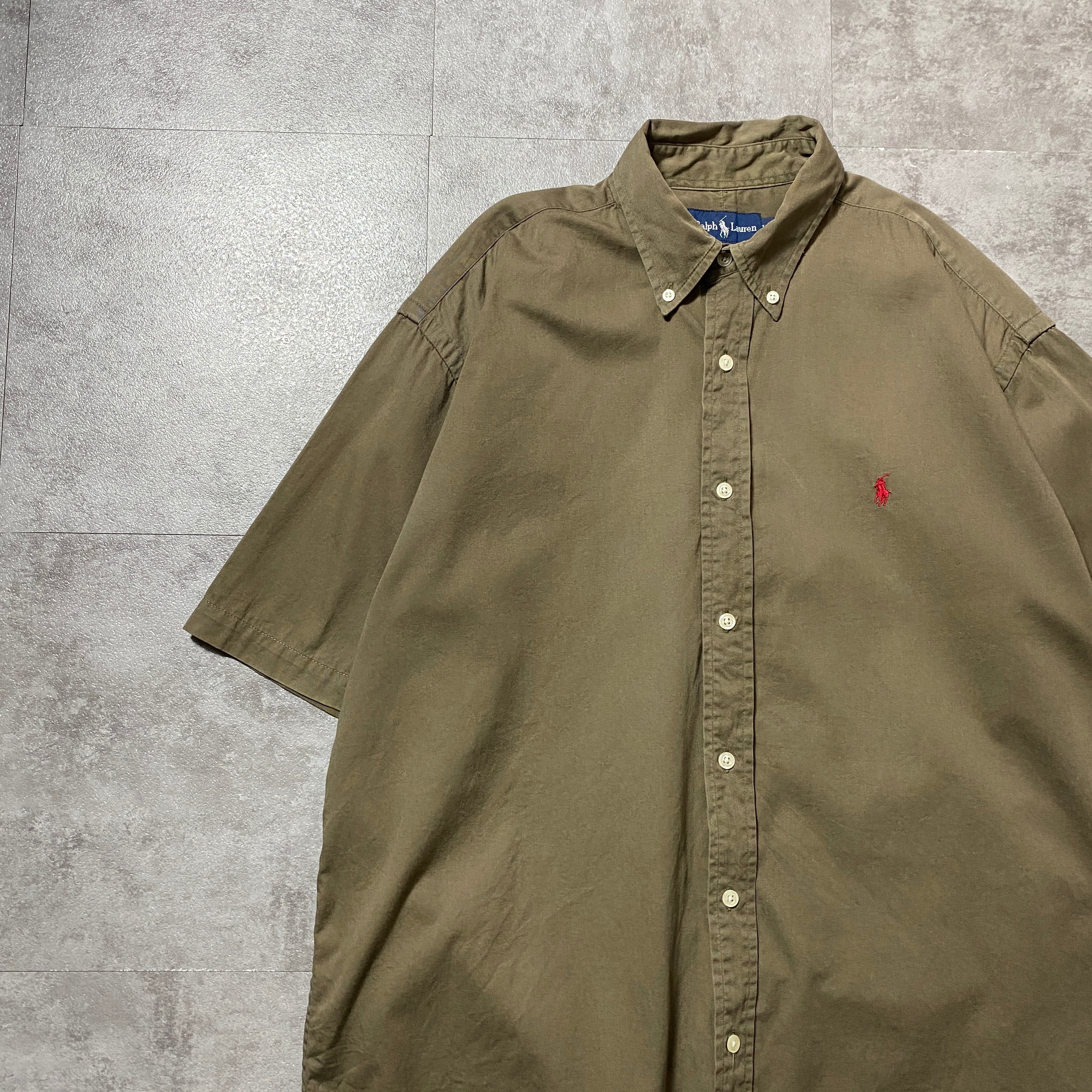 Ralph Lauren/Polo Sport | used_clothing_katharsis