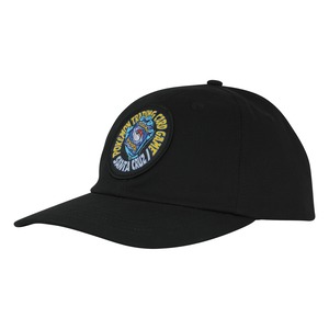 SANTACRUZ × POKEMON TCG HAND SNAPBACK BLACK