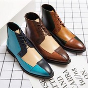 martin short boots shoes 00069