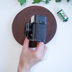 【Konica】C35 EF コニカの歴史的名機　フィルムカメラ