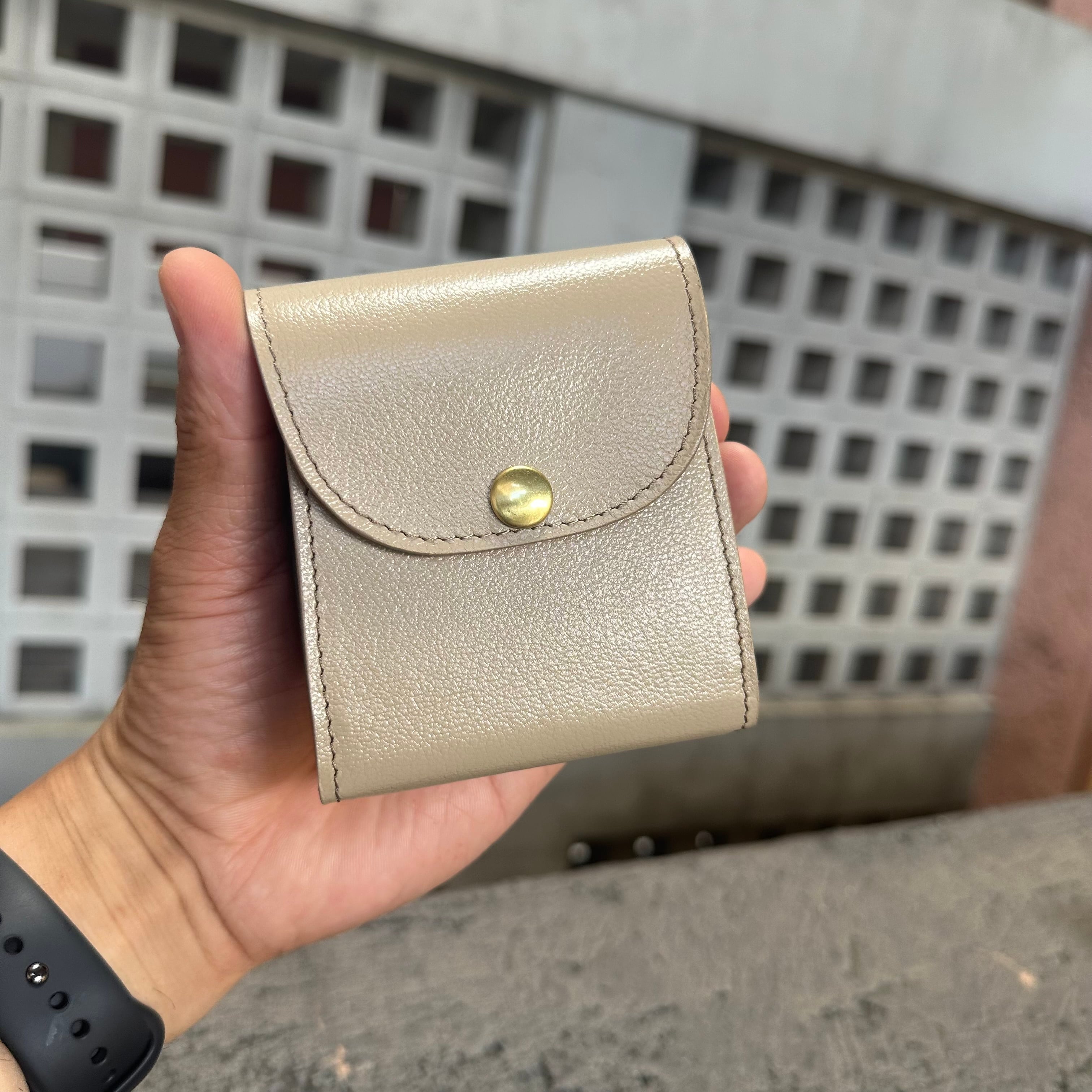 Pat.mini Basic ベージュ 限定2点 | D.I.Y plus