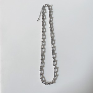 chain necklace