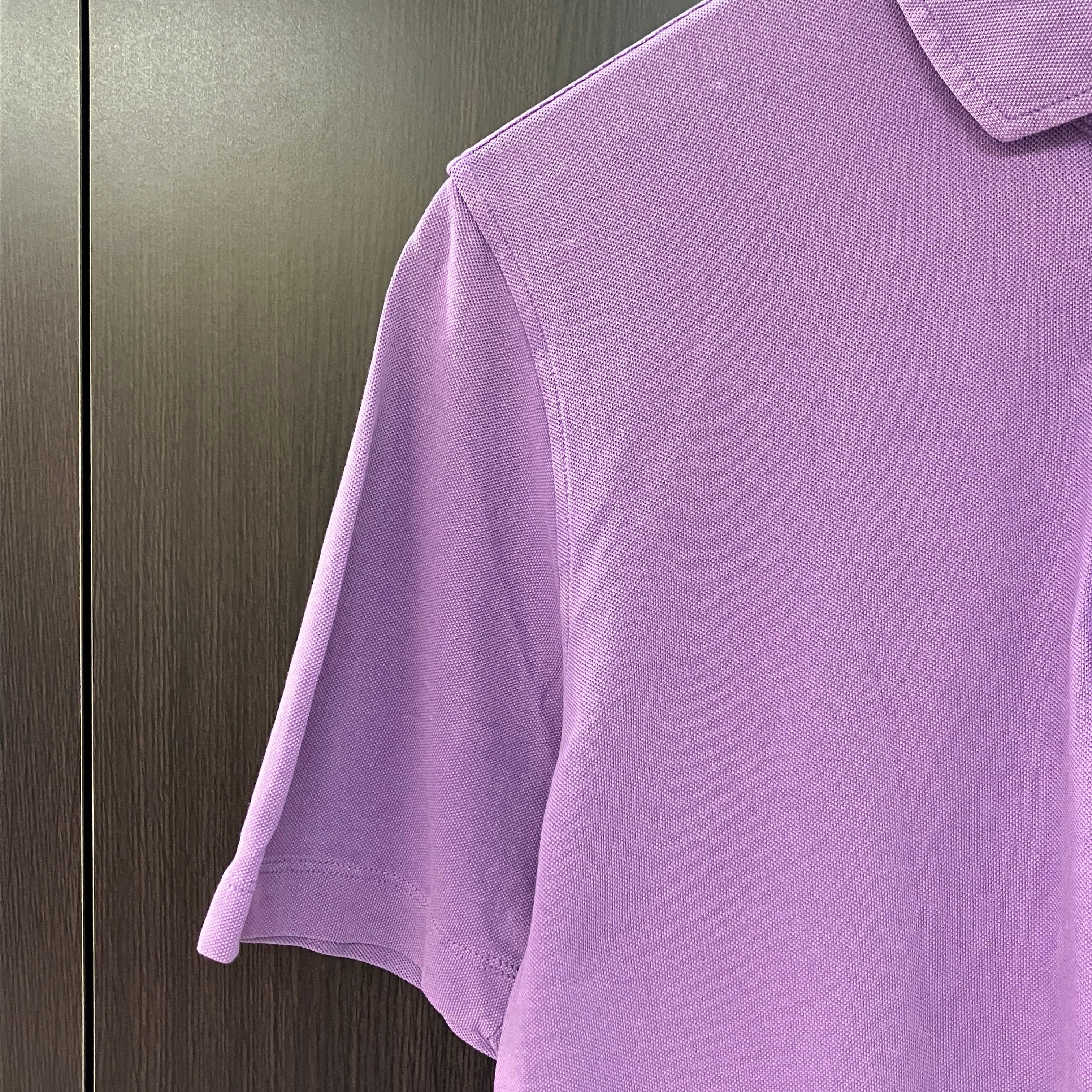 Drumohr 鹿子 POLO SHIRT《S》 | safarionline