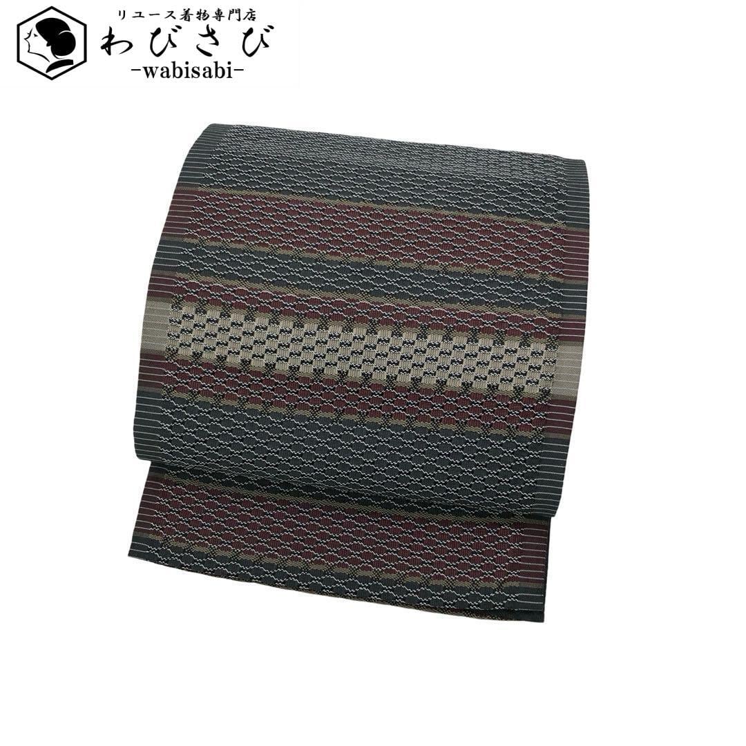 京袋帯 | リユース着物わびさび 京袋帯 | リユース着物わびさび