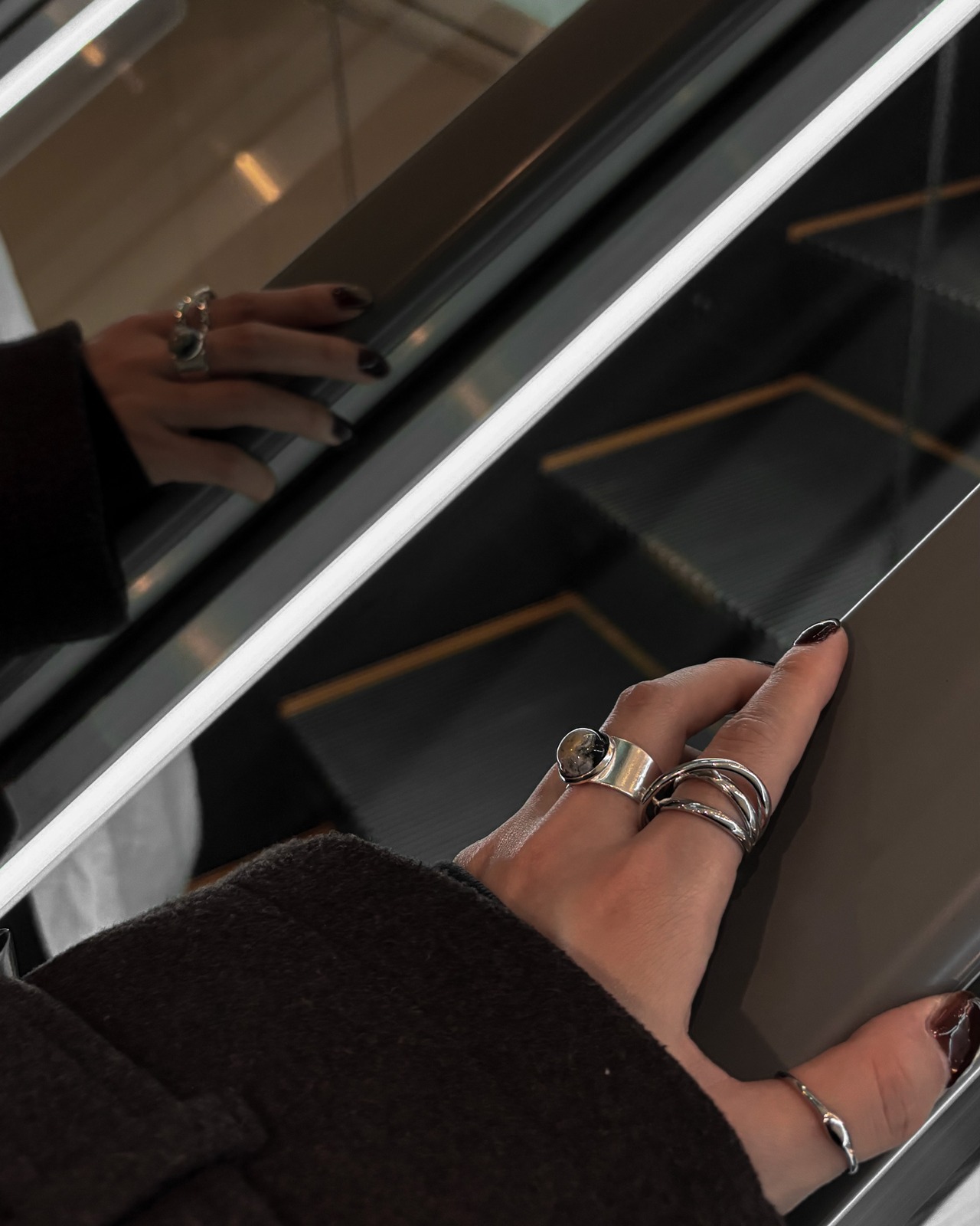 【GEM RING】mini-11